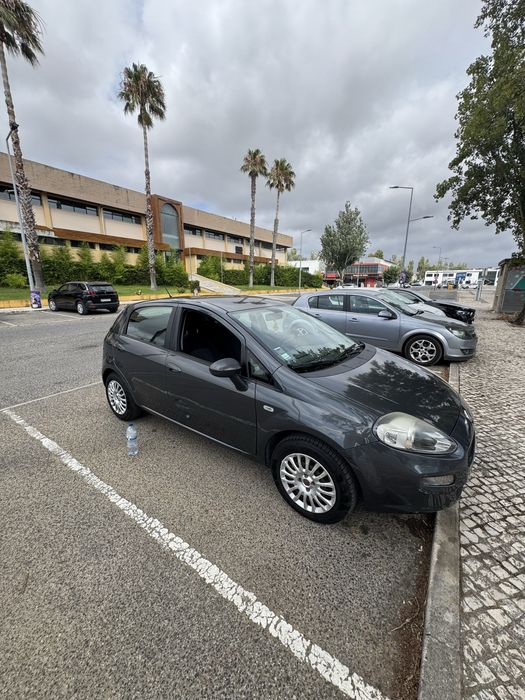 Punto 1.2 Start&stop