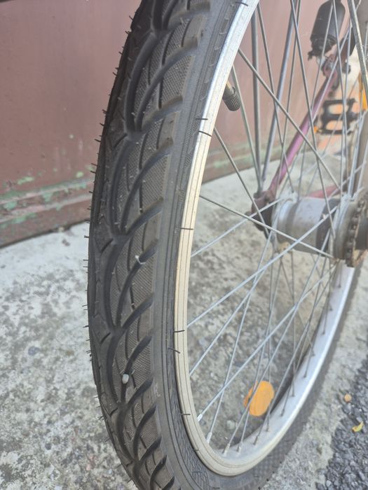 Продам велосипед RAGAZZI