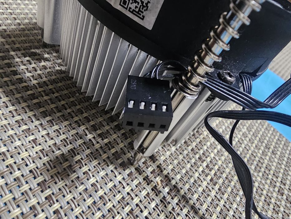 Cooler lga 1700 intel