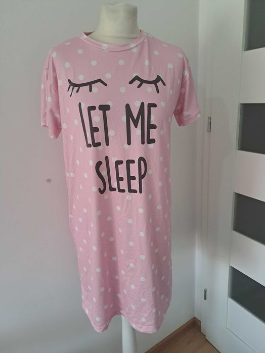 Koszula nocna damska