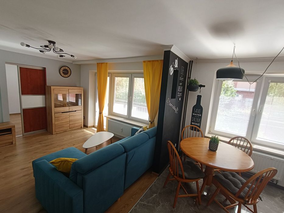 Mieszkanie – Krosno, Śródmieście - Widok 5