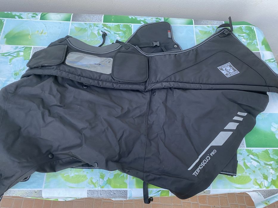 Capa Tucano Urbano Pro