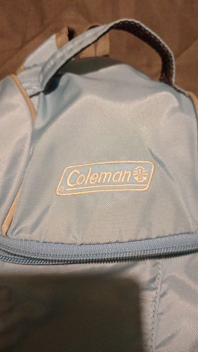 Plecak mały plecaczek dla dzieci Coleman Petit 4 L