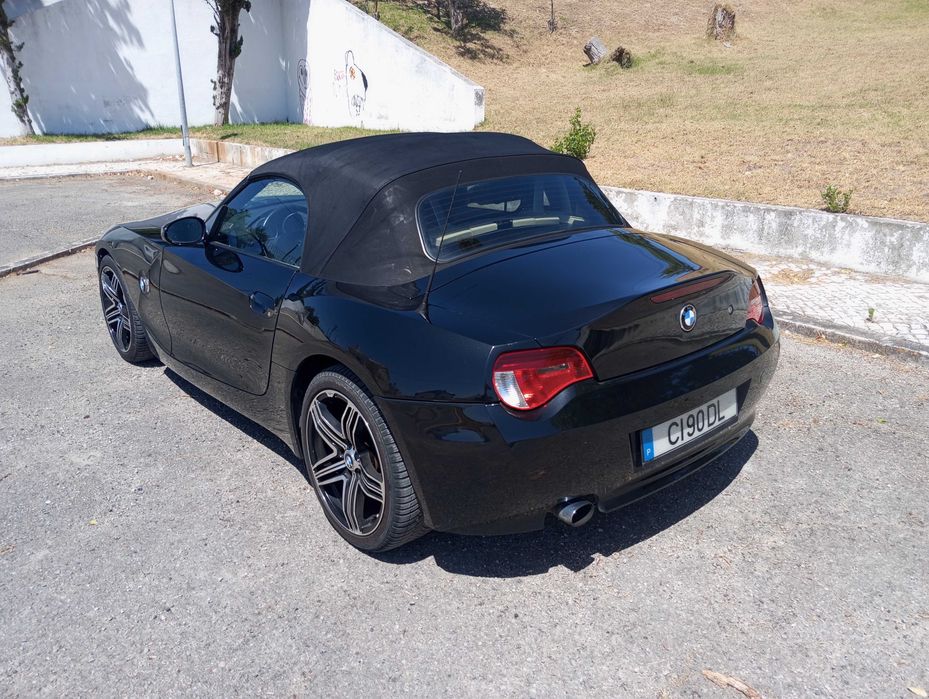 BMW Z4 2.0 Roadster