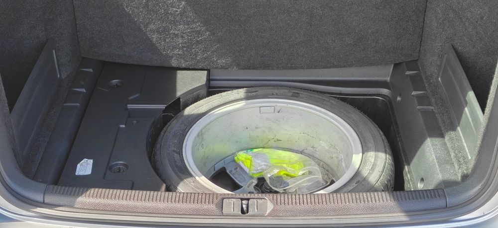 Volkswagen Passat 2.0 170cv