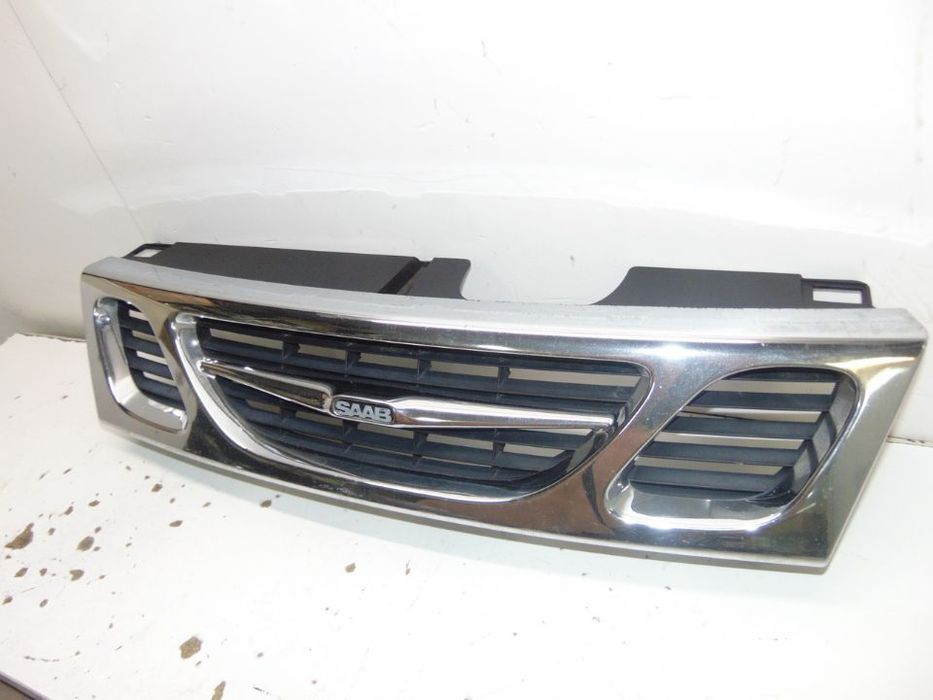 Saab 9.3 e 9.5 grelhas e comando dos vidros