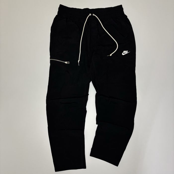 Штани Nike Nylon