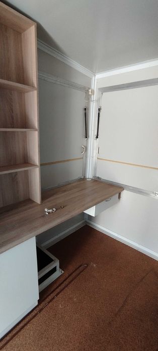 przyczepa gastronomiczna wyposażona