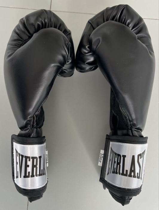 Everlast Luvas de boxe Prostyle 2
