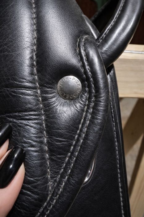 Siodło rajdowe Daw mag VS M 18