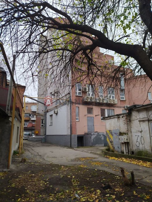 Аренда коммерция 160м2 Центр А.Фабра 4 Парк глобы.