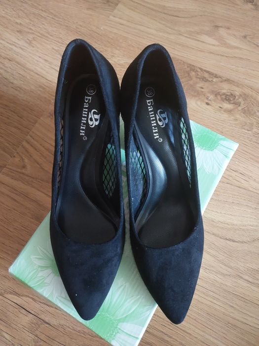 Продам надзвичайні жіночі туфлі