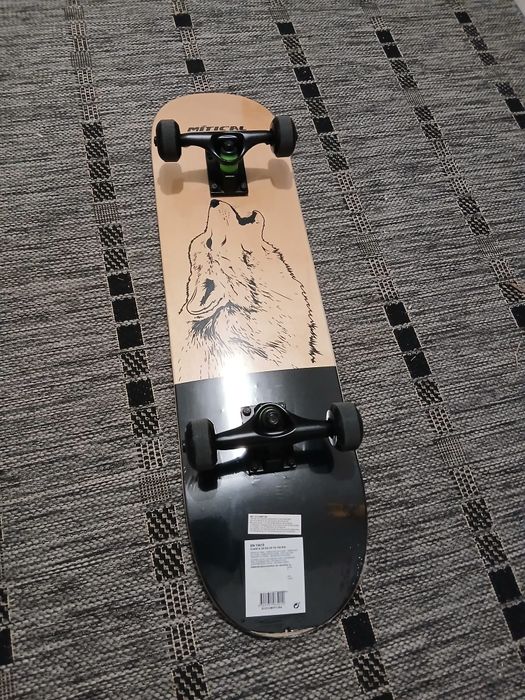 Skate como novo Mitical