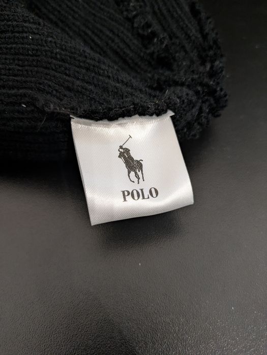 Czapka Polo Ralph Lauren