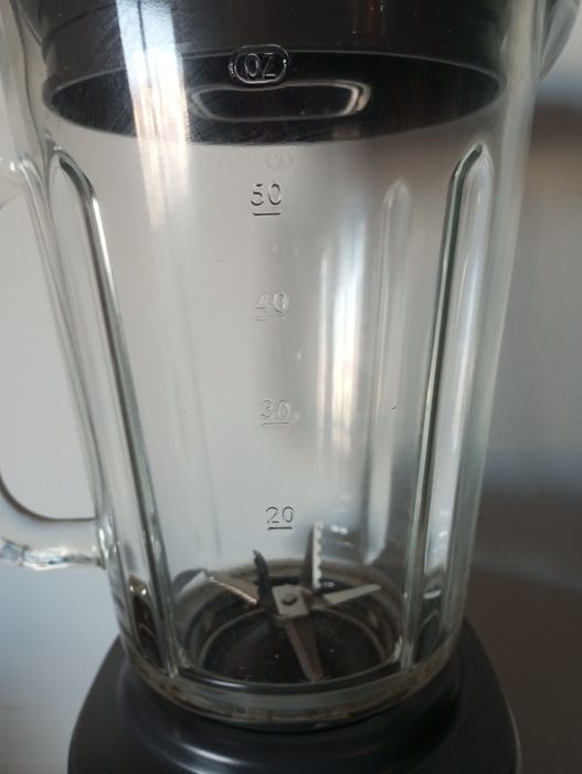 Liquidificadora Moulinex PerfectMix+