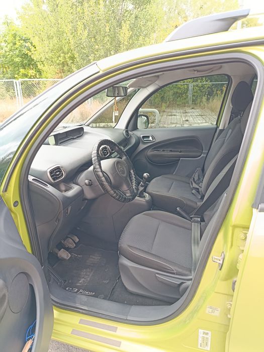 Citroen C3 Picasso 2012рік