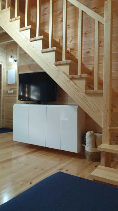 Wieczór Panieński z Jacuzzi i sauną