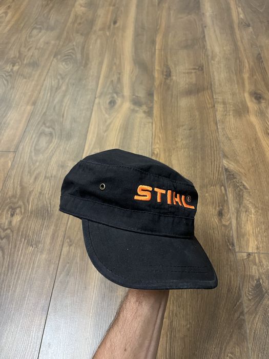 Кепка      STIHL