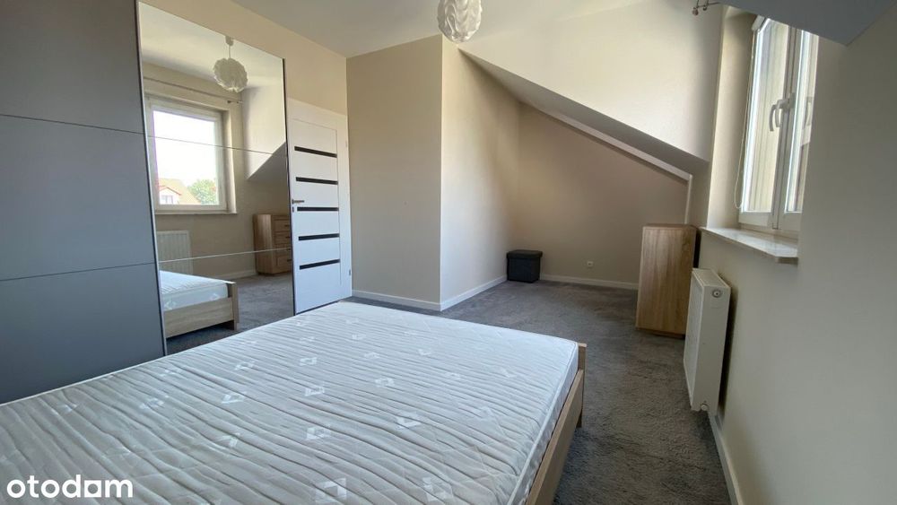 49 m², Drabinianka, blisko szkoła, przedszkole i żłobek - Widok 4