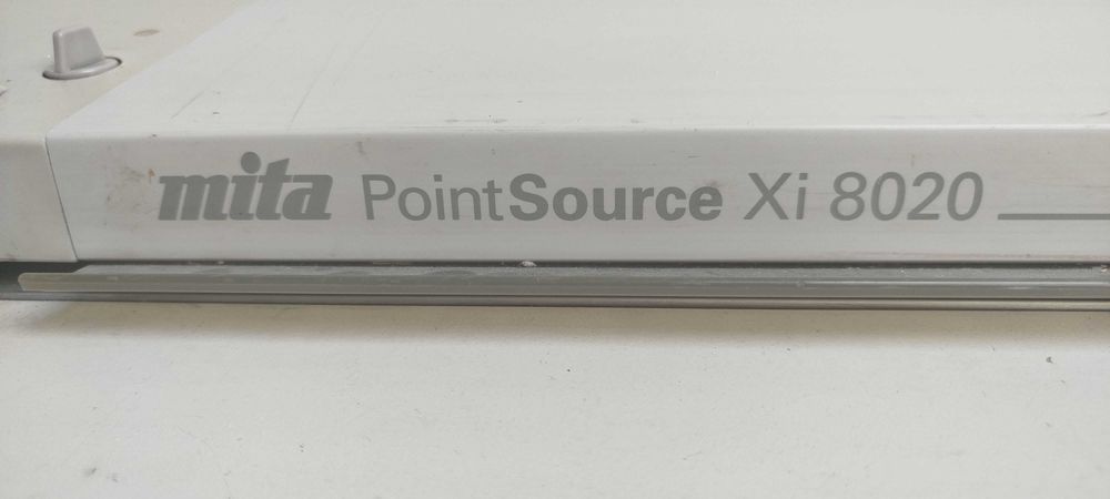 Плотер Копір MITA PointSource Xi 8020