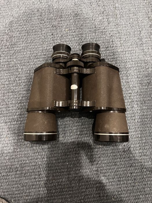 Binoculos anos 80