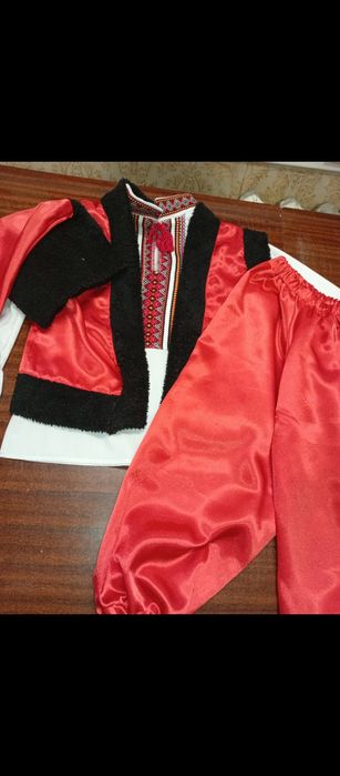 Костюм козака,вишиванки ,різні розміри від 350 грн