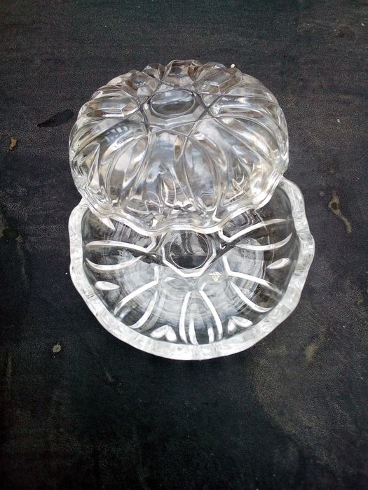 Lote de utilidades e decoração