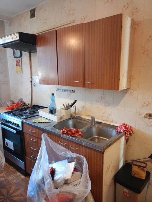 Meble kuchenne za darmo