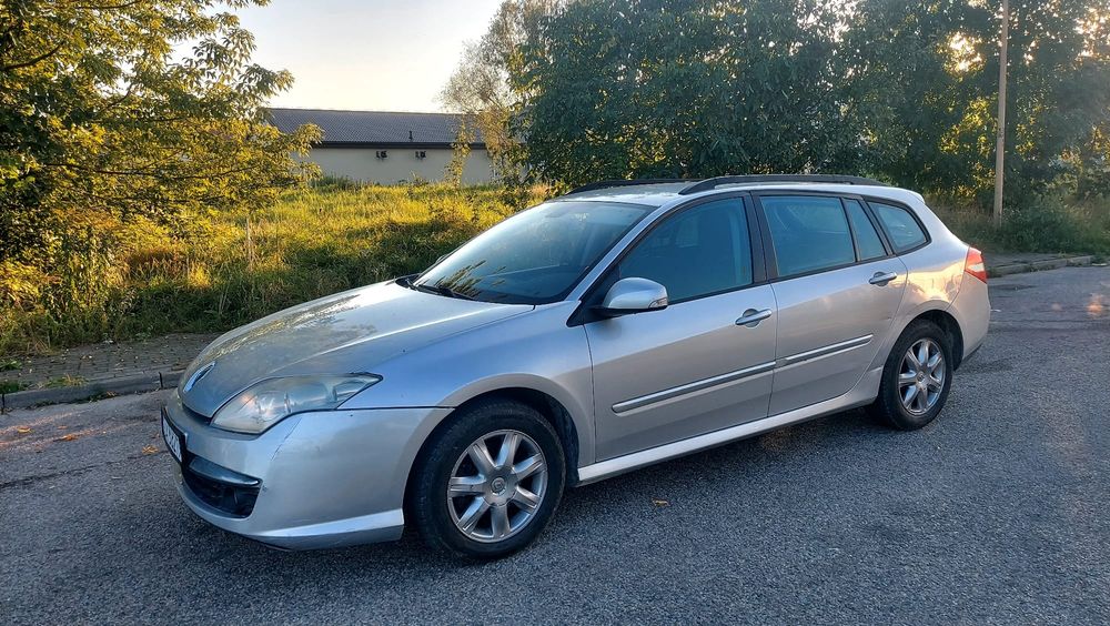 Renault Laguna