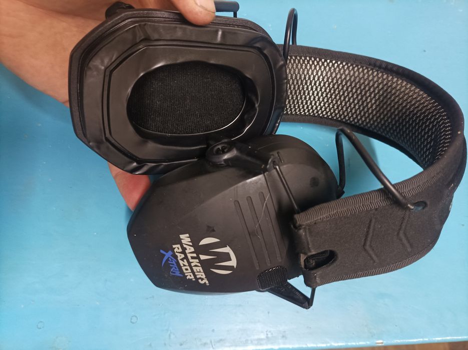 Активні навушники 
Активні Активні навушники Walker's Razor X-TRM - Ba