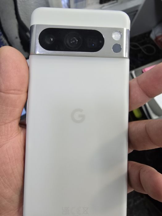 Google Pixel 8 Pro – 128 GB64284259157377124