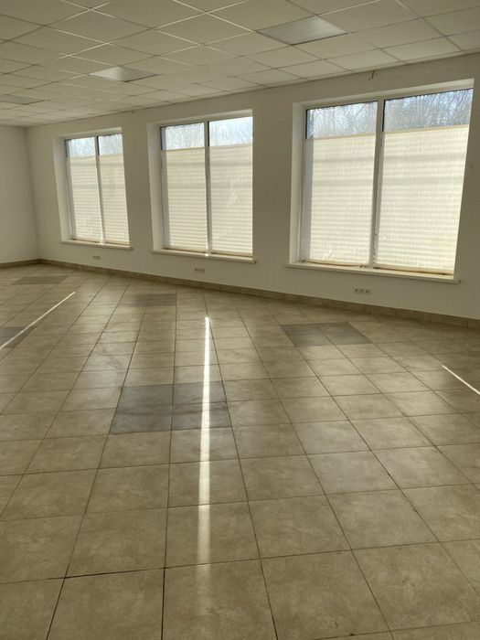 Орерда 3х поверхового нежилого приміщення