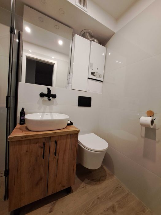 Do wynajęcia mieszkanie: 2 pokoje; 36,8 m2