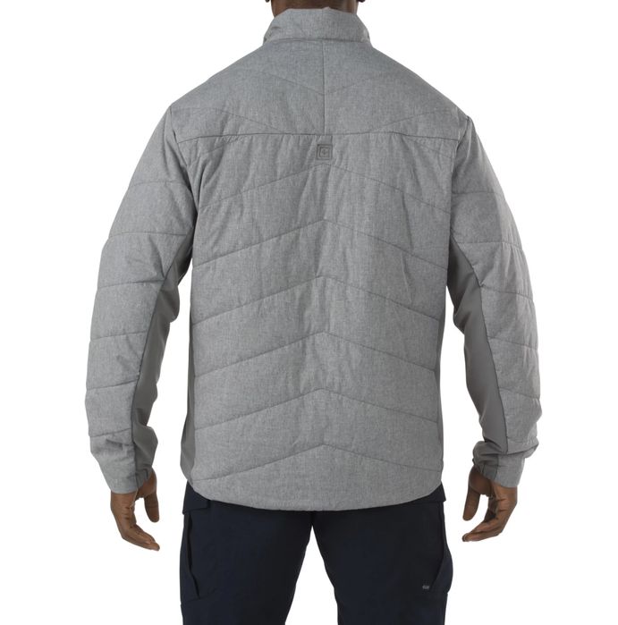 Оригінальна Куртка Утеплена "5.11 INSULATOR JACKET" STORM XXL