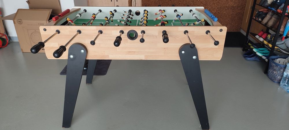 Piłkarzyki Garlando