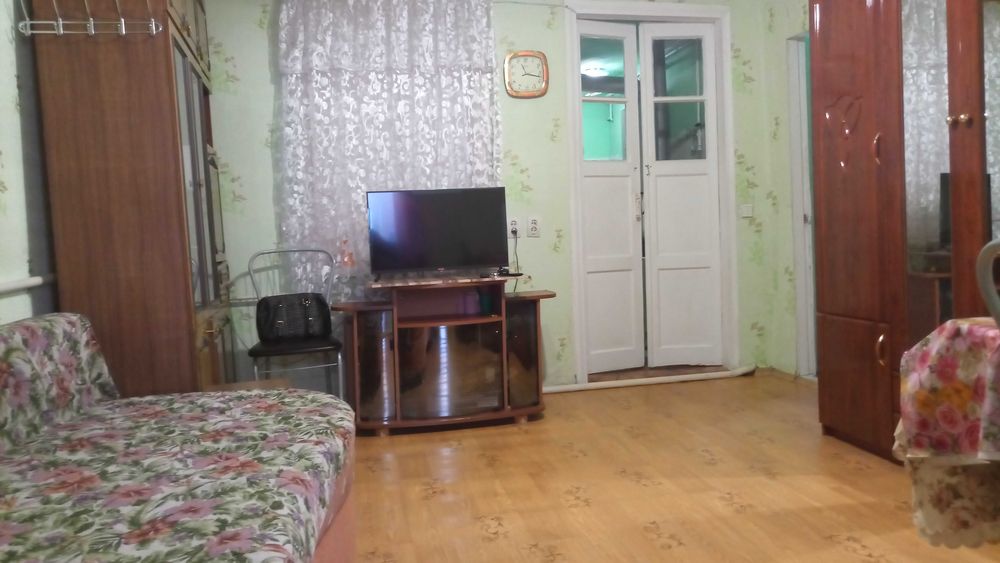 Продам 4х к. квартиру, р-н пр. А. Поля ( Кирова ), ул. Светлова.