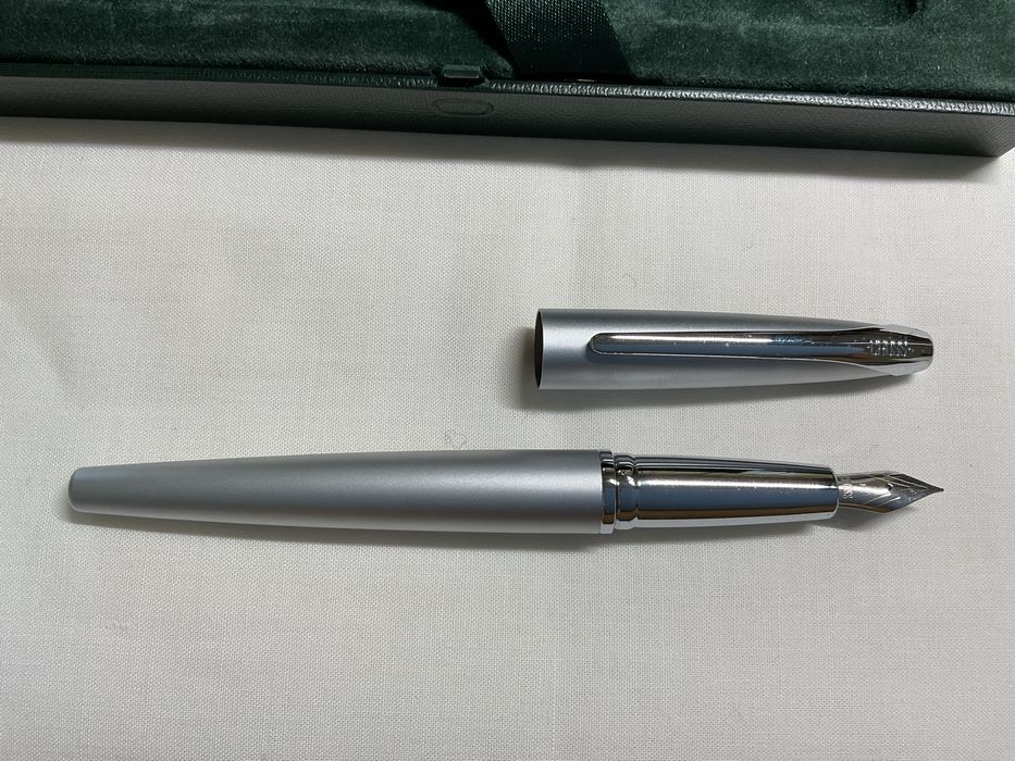 Canetas de aparo Caran D’Ache, Lamy, Cross, Waterman