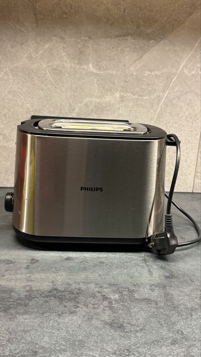 Тостер Philips HD2650/90