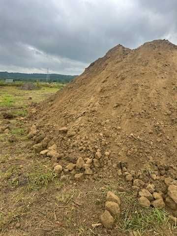ziemia humus ładna ,kruszywa