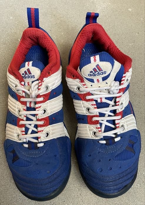 Buty Adidas Stabil rozm. 38