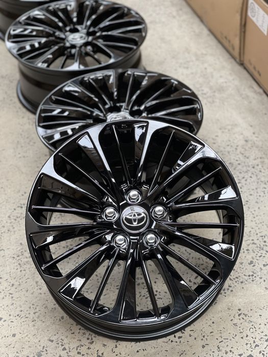 Диски Нові R17 Toyota Camry Corolla Rav-4 Avalon Highlander Hrv