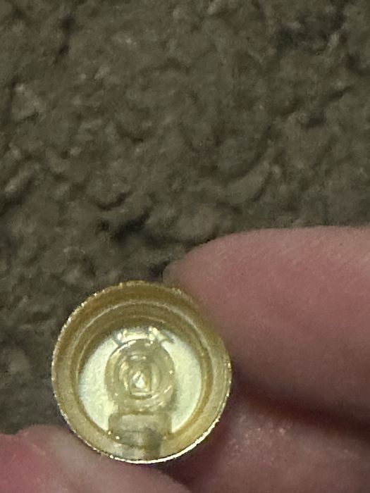 Xerjoff Torino21,оригінал