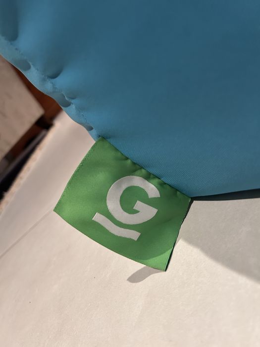 Cadeira de jogos beanbag