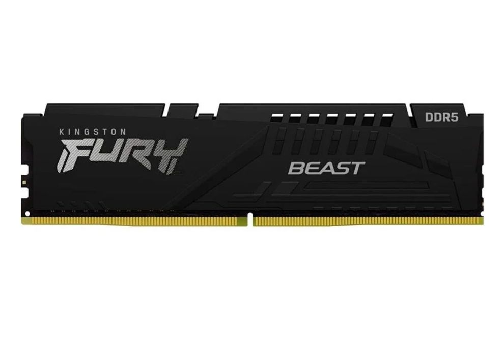Kingston FURY Beast CL36 DDR5 6000MHz 16GB 2x8 CL36