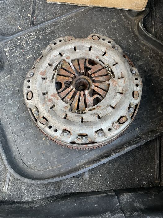 комплект щеплиня на віто 639 стан