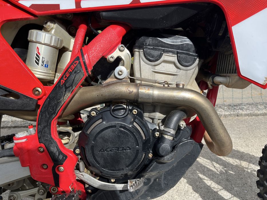 Gasgas EC250F 2021
