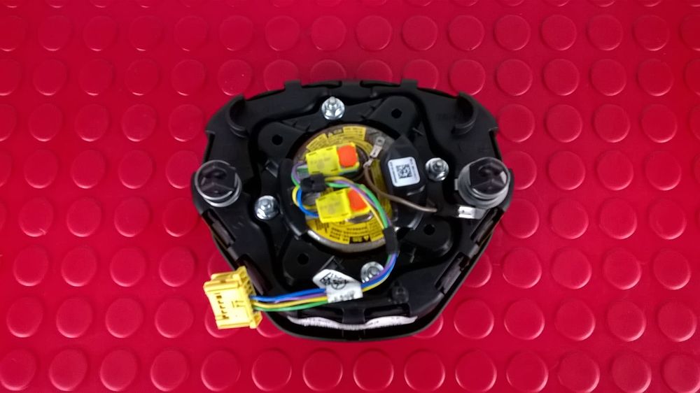 Kit de Airbags 307063199162-AD - MERCEDES-BENZ C-CLASS
