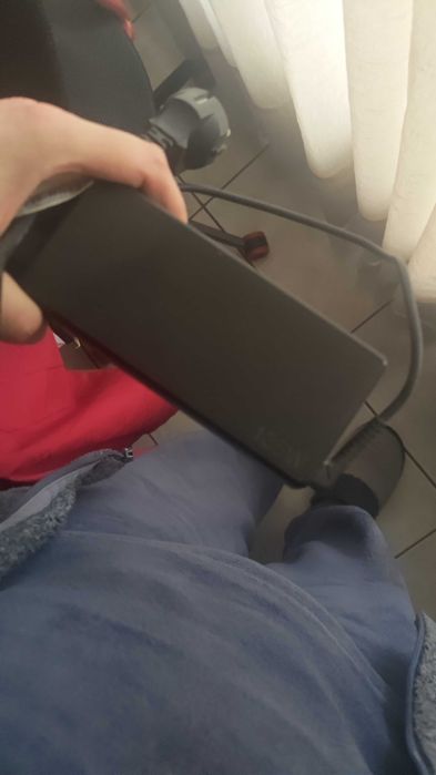 Thinkpad thunderbolt 3 dock gen 2/workstation dock gen 2