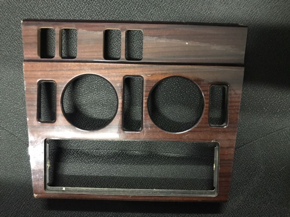 Madeiras Diversas Mercedes W210 W124 W201 W202 R170