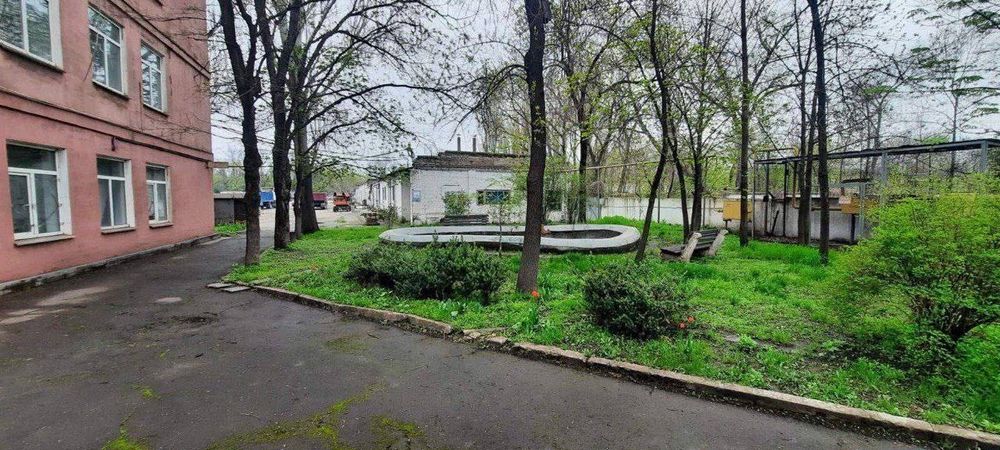 Промислова/авто база офіс будинок бокси баня склад Кривий Ріг - View 3